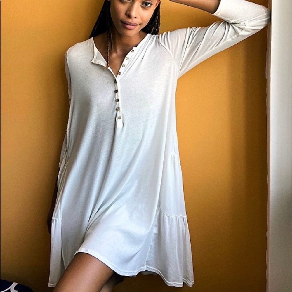 Free People Emily Dress